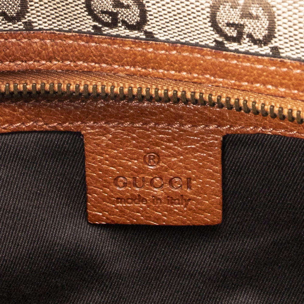 Gucci Small Boston - Picture 10 of 10